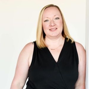 Meet your Posher, Alison